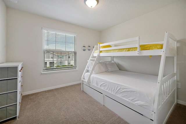 927 Paradise Dr, Davenport, FL 33897 - bedroom with carpet and baseboards