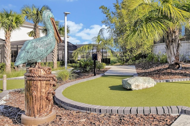 927 Paradise Dr, Davenport, FL 33897 - surrounding community
