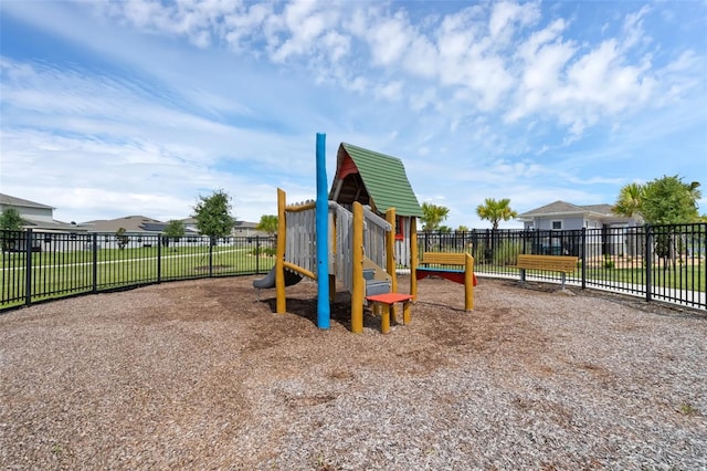 617 Hitch Loop, Saint Cloud, FL 34772 - communal playground with a mountain view