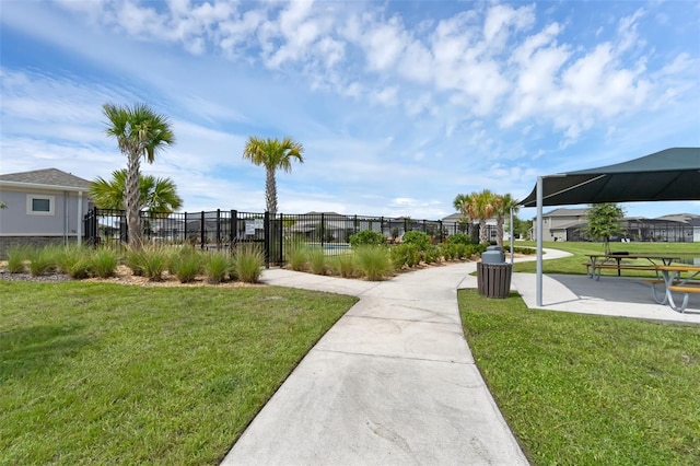 617 Hitch Loop, Saint Cloud, FL 34772 - surrounding community
