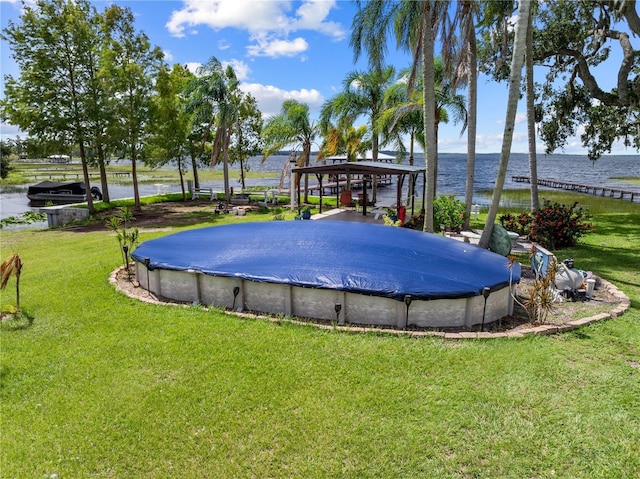 5868 Alligator Lake Shr W, Saint Cloud, FL 34771 - photo 51