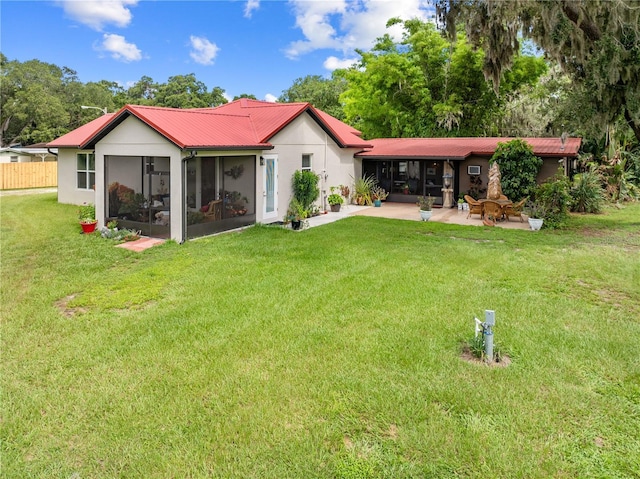 5868 Alligator Lake Shr W, Saint Cloud, FL 34771 - photo 54