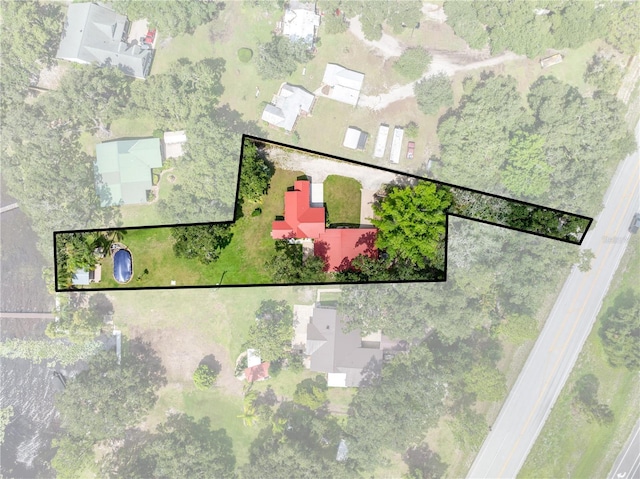 5868 Alligator Lake Shr W, Saint Cloud, FL 34771 - photo 56