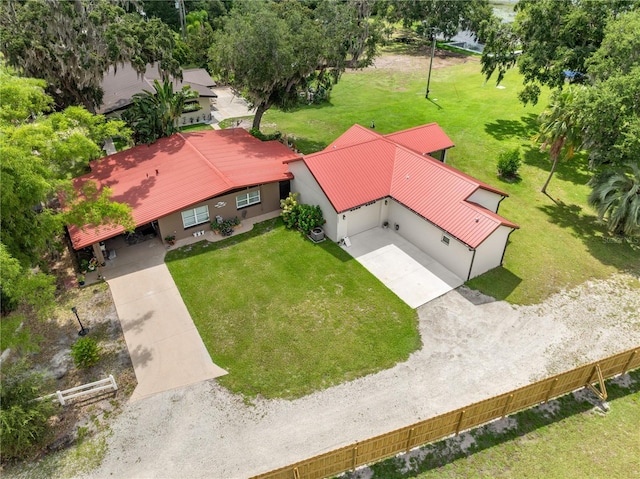 5868 Alligator Lake Shr W, Saint Cloud, FL 34771 - photo 61