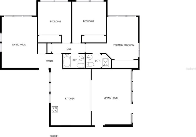 425 S Riverhills Dr, Temple Terrace, FL 33617 - photo 23