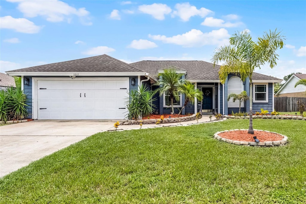 2917 Erskine Dr, Oviedo, FL 32765 - photo 1