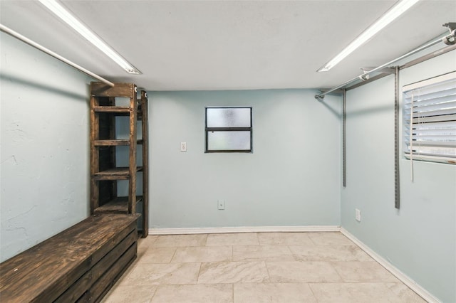 1108 W Minnehaha Ave, Clermont, FL 34711 - view of basement