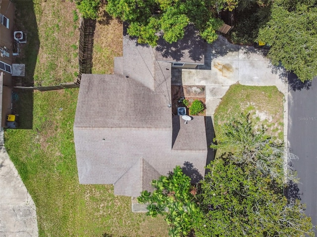 1108 W Minnehaha Ave, Clermont, FL 34711 - view of subject property