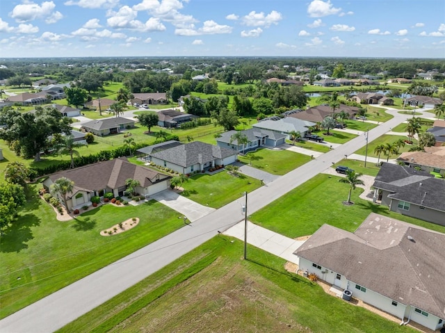 198 Porto Velho St, Punta Gorda, FL 33983 - aerial view of residential area
