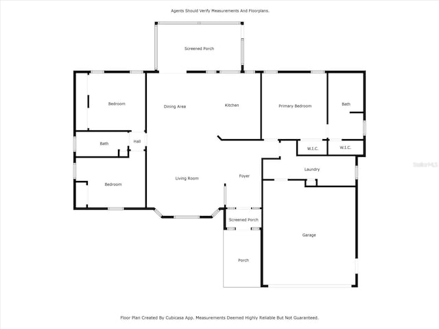 198 Porto Velho St, Punta Gorda, FL 33983 - view of home floor plan