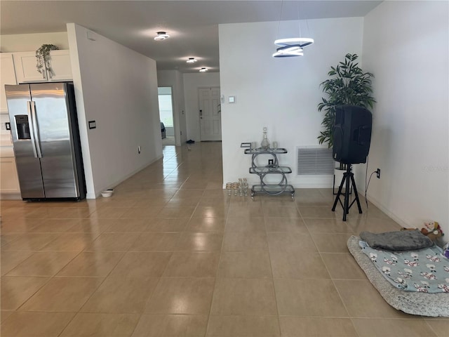 80 Citrine Loop, Kissimmee, FL 34758 - hall featuring light tile patterned floors
