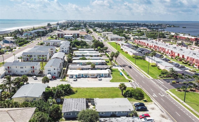 686 S Atlantic Ave Unit 1-8, Cocoa Beach, FL 32931 - bird's eye view of a large body of water