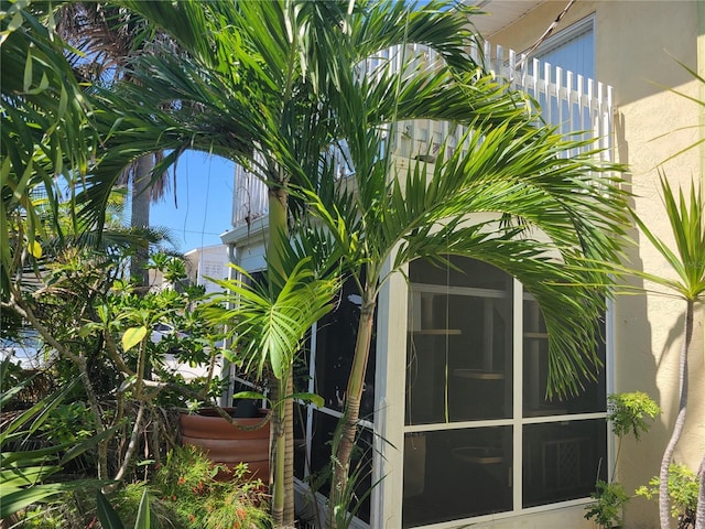 686 S Atlantic Ave Unit 1-8, Cocoa Beach, FL 32931 - view of home's exterior featuring stucco siding