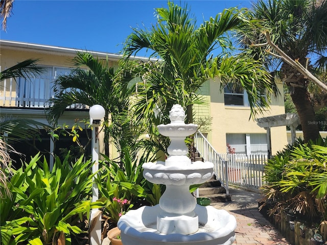 686 S Atlantic Ave Unit 1-8, Cocoa Beach, FL 32931 - exterior space