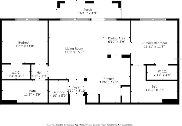 860 N Orange Ave Unit 177, Orlando, FL 32801 - photo 39