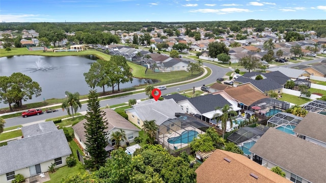213 Indian Point Cir, Kissimmee, FL 34746 - photo 35