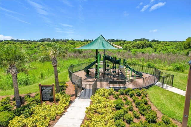 3508 Crescent Peak Way, Plant City, FL 33565 - photo 49