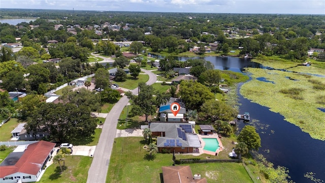 1265 E Fowler Dr, Deltona, FL 32725 - photo 3