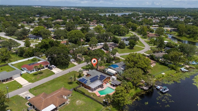 1265 E Fowler Dr, Deltona, FL 32725 - photo 4
