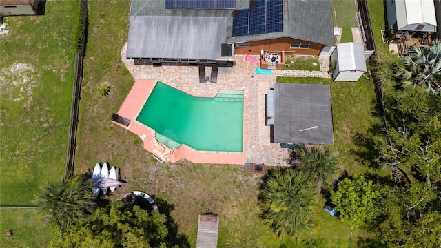 1265 E Fowler Dr, Deltona, FL 32725 - photo 10