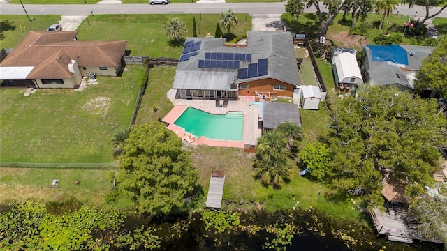 1265 E Fowler Dr, Deltona, FL 32725 - photo 11