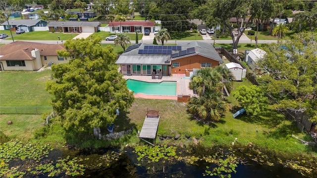 1265 E Fowler Dr, Deltona, FL 32725 - photo 12