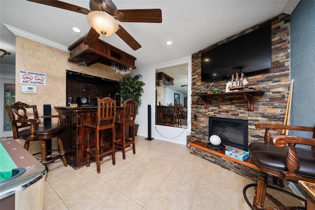 1265 E Fowler Dr, Deltona, FL 32725 - photo 18