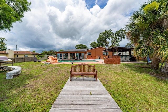 1265 E Fowler Dr, Deltona, FL 32725 - photo 40