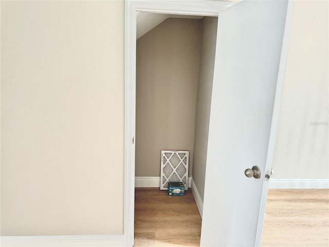 6054 Amberly Ct Unit T21, Orlando, FL 32822 - view of closet