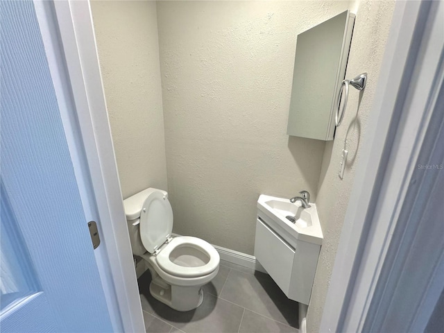 6054 Amberly Ct Unit T21, Orlando, FL 32822 - bathroom with tile patterned floors and vanity