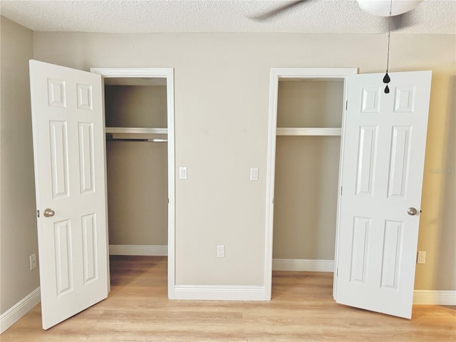 6054 Amberly Ct Unit T21, Orlando, FL 32822 - view of closet