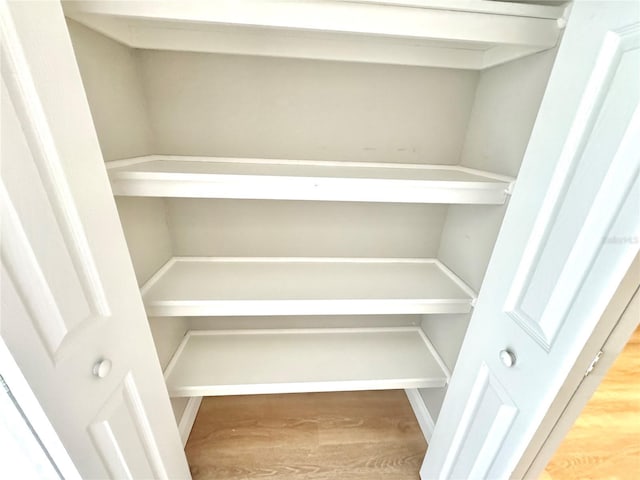 6054 Amberly Ct Unit T21, Orlando, FL 32822 - view of closet