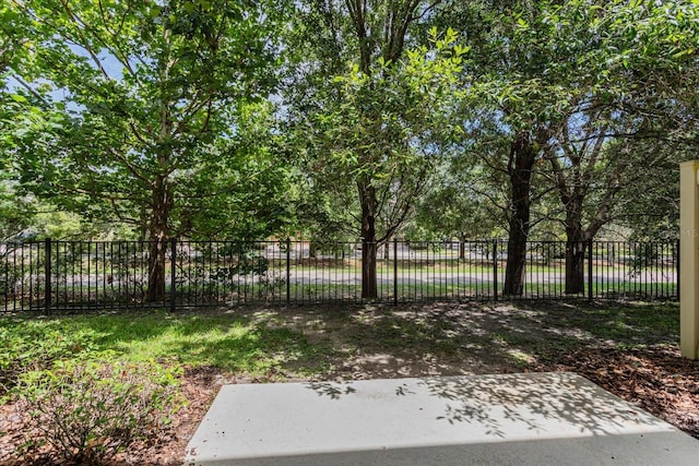 5072 Cypress Branch Pt, Oviedo, FL 32765 - view of yard
