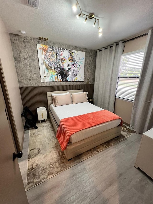 3292 Tranquil Trl, Kissimmee, FL 34747 - bedroom with wood finished floors