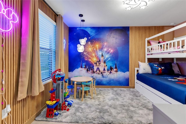 3292 Tranquil Trl, Kissimmee, FL 34747 - view of carpeted bedroom