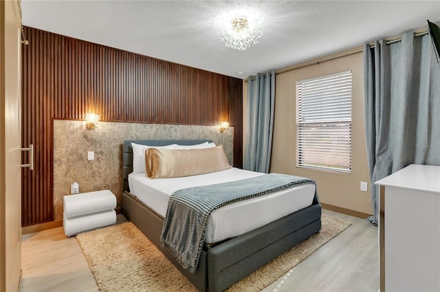 3292 Tranquil Trl, Kissimmee, FL 34747 - bedroom featuring light wood-style flooring