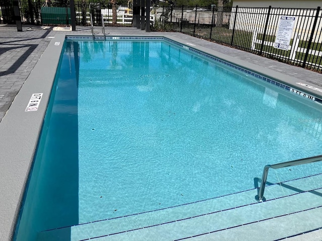 3292 Tranquil Trl, Kissimmee, FL 34747 - view of community pool