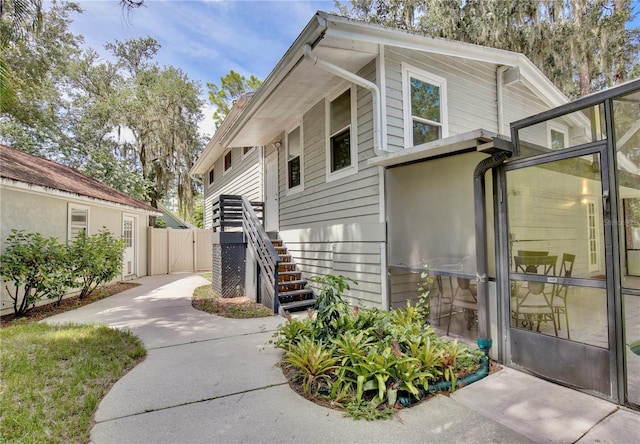 13959 Marine Dr, Orlando, FL 32832 - photo 32