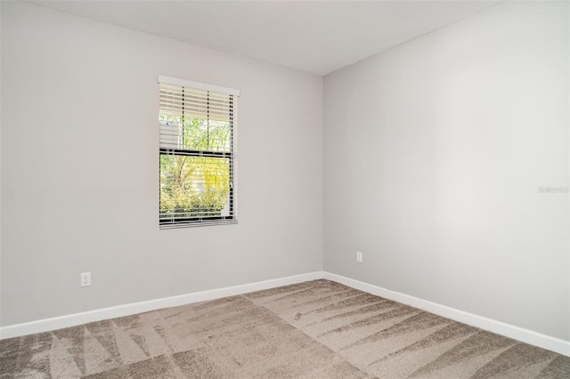 13205 Haystack Ct, Riverview, FL 33579 - carpeted spare room with baseboards