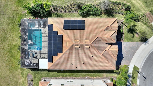 8998 Croquet Ct, Champions Gate, FL 33896 - aerial view of property and surrounding area