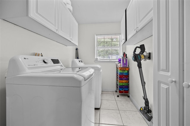 12404 SW 31st Ave, Archer, FL 32618 - laundry area featuring washing machine and dryer and cabinet space
