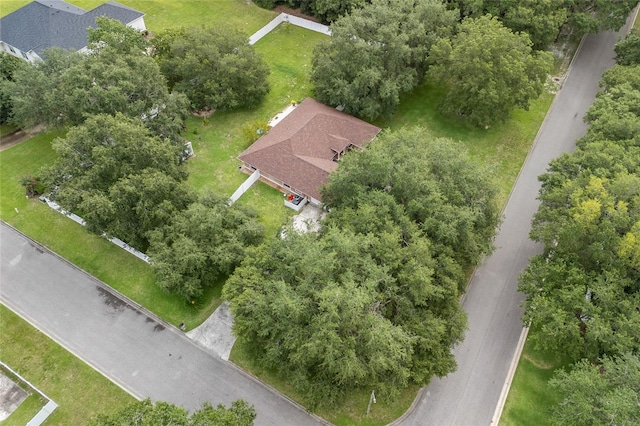 12404 SW 31st Ave, Archer, FL 32618 - view from above of property