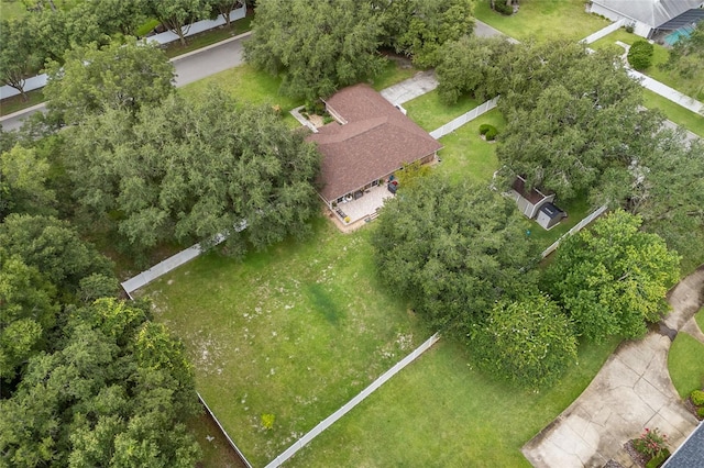 12404 SW 31st Ave, Archer, FL 32618 - bird's eye view