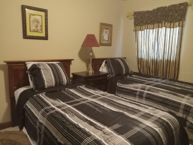 1624 Grand St, Orlando, FL 32805 - view of bedroom