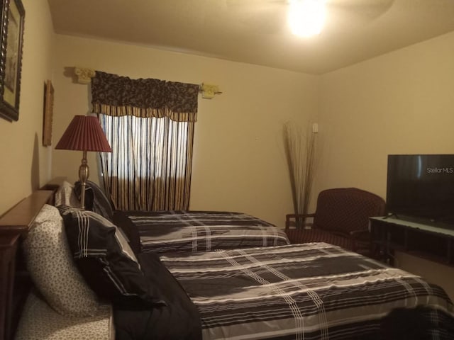 1624 Grand St, Orlando, FL 32805 - view of bedroom