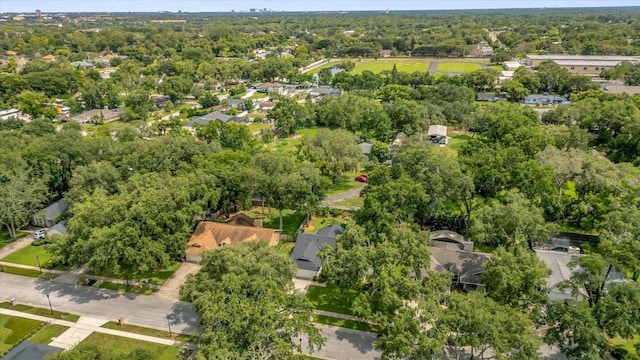 1237 Erik Ct, Altamonte Springs, FL 32714 - aerial view of property and surrounding area featuring nearby suburban area