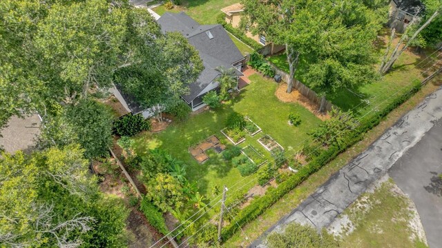 1237 Erik Ct, Altamonte Springs, FL 32714 - view from above of property