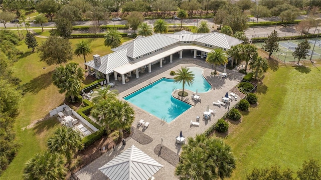 3116 Oxbow Ct, Saint Cloud, FL 34773 - photo 43
