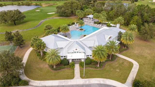 3116 Oxbow Ct, Saint Cloud, FL 34773 - photo 45