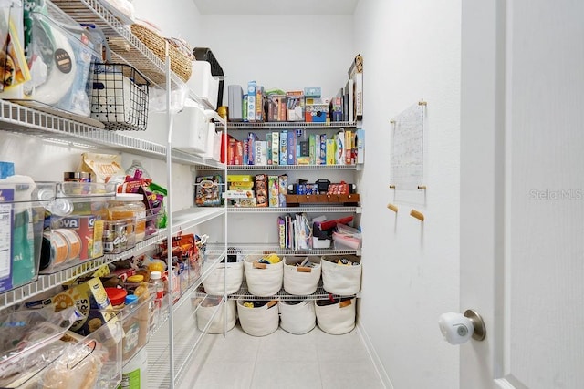 1193 Woods Landing Dr, Minneola, FL 34715 - view of storage area